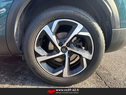 C5 aircross PureTech 130ch S&S Feel 2019 occasion 62000 Arras