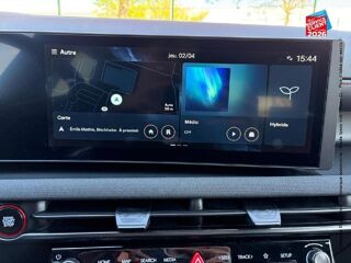 Tucson 1.6 T-GDI 239ch Hybrid N Line Executive 2026 occasion 67800 Bischheim