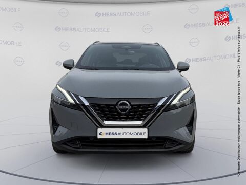 Qashqai e-POWER 190ch Tekna 2022 2023 occasion 21000 Dijon