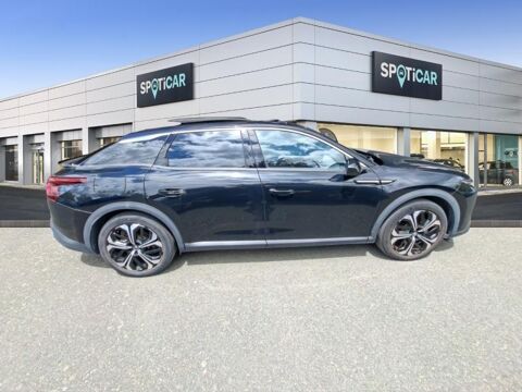 C5 X Hybride 225 Shine Pack &euml;EAT8 + TOIT OUVRANT / HIFI SYSTEM 2022 occasion 28500 Vernouillet