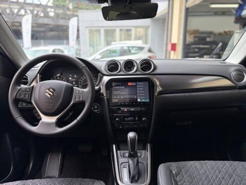 Vitara 1.4 Boosterjet Hybrid 110ch Style Auto MY25 2026 occasion 78000 VERSAILLES