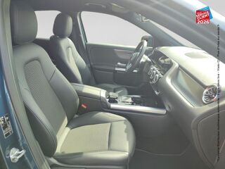 Classe GLA 200 d 150ch Progressive Line 8G-DCT 2022 occasion 68390 Sausheim