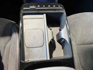 Tucson 1.6 CRDI 136CH HYBRID 48V N LINE CREATIVE DCT7 2026 occasion 31670 Lab&egrave;ge