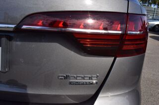 Allroad 40 TDI 190CH DESIGN QUATTRO S TRONIC 7 2020 occasion 34740 Vendargues