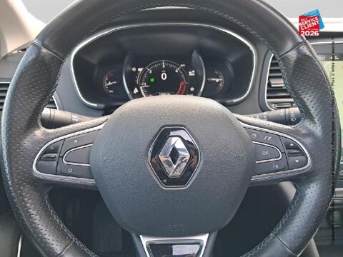 M&eacute;gane 1.7 Blue dCi 150ch GT-Line EDC 2019 occasion 57600 Forbach