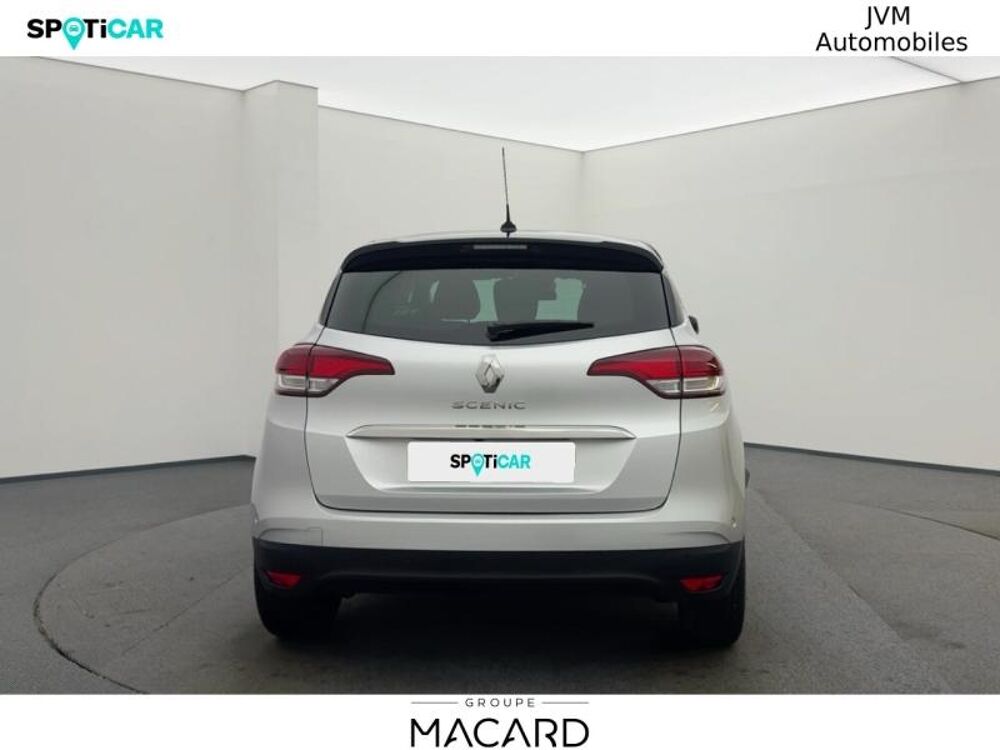 Sc&eacute;nic 1.7 Blue dCi 120ch Intens EDC 2019 occasion 47550 Bo&eacute;