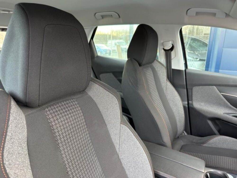 3008 1.2 PureTech 130ch S&S Active Business 2019 occasion 33320 Eysines