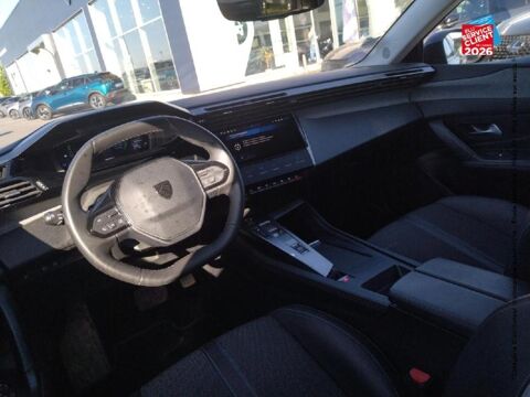 308 SW PHEV 180ch Allure Pack e-EAT8 2022 occasion 51100 Reims