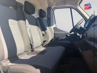 Master F3500 L2H2 2.3 Blue dCi 135ch Confort Euro6 2023 occasion 25000 Besan&ccedil;on