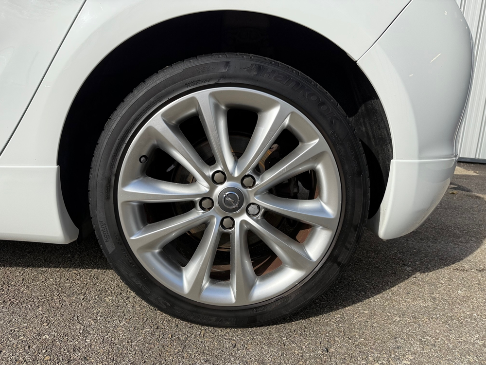 Astra 1.6 TURBO SPORT/ CRITAIR 2 / DISTRIBUTION VIDANGE PNEUS AV 2011 occasion 38340 Voreppe