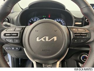 Picanto 1.2 DPi 84ch GT Line BVMA5 2024 occasion 44800 Saint-Herblain