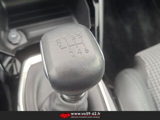 208 1.2 PureTech 100ch S&S GT 2023 occasion 62000 Arras