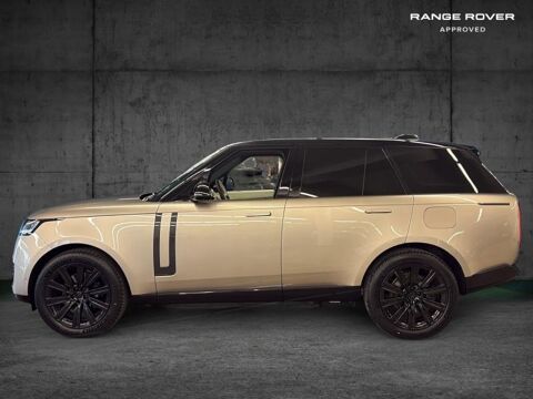 Range Rover 3.0 P460e 460ch PHEV Autobiography SWB 2026 occasion 78560 LE PORT MARLY