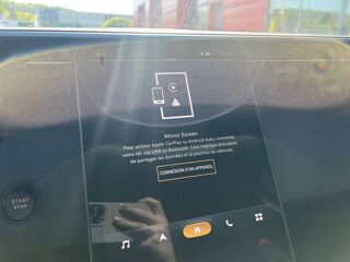 C5 aircross 1.2 Hybride 145ch MAX boite automatique 2026 occasion 27930 Normanville