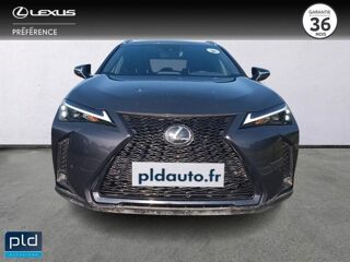 UX 250h F SPORT Design 2WD 2024 occasion 13400 Aubagne