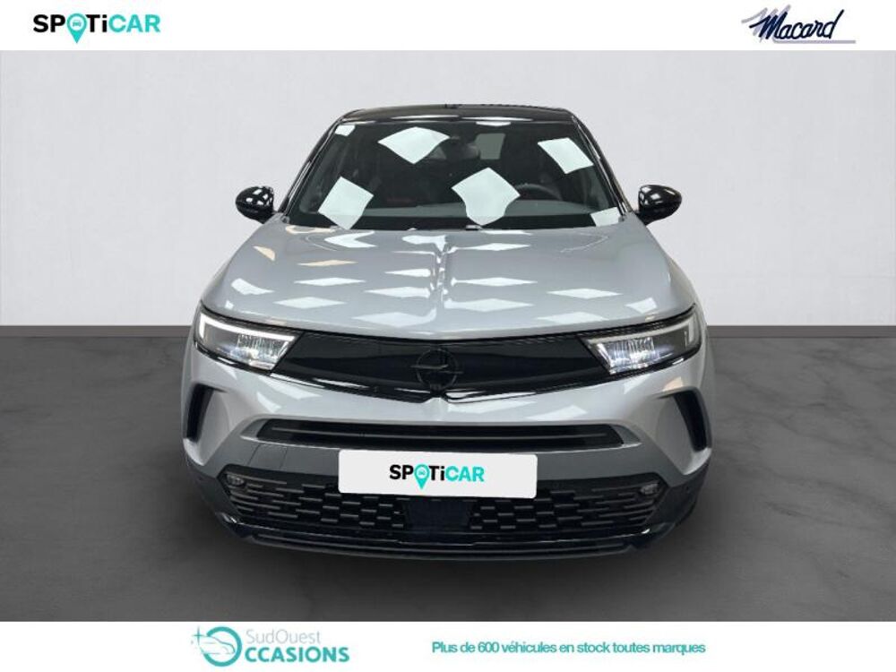 Mokka 1.2 Turbo 130ch GS 2023 occasion 82000 Montauban
