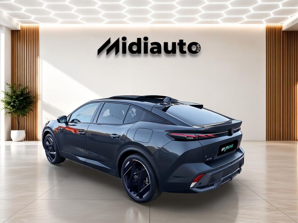 408 PHEV 225ch GT e-EAT8 2023 occasion 82000 Montauban