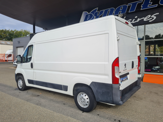 Boxer 333 L2H2 2.0 BLUEHDI 110 PREMIUM 2018 occasion 28630 Nogent-le-Phaye