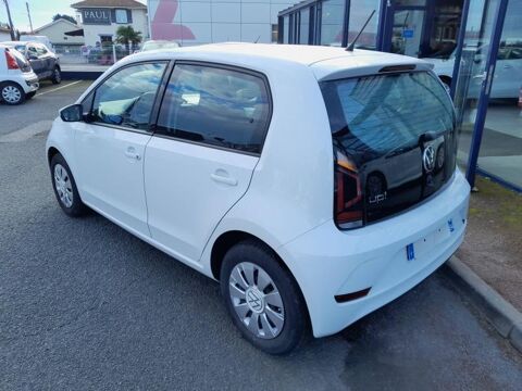 UP 1.0 65ch BlueMotion Technology Lounge 5p 2021 occasion 64600 Anglet