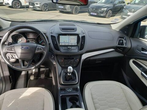 Kuga 1.5 EcoBoost 150ch Stop&Start Vignale 4x2 Euro6.2 2019 occasion 56400 Brech