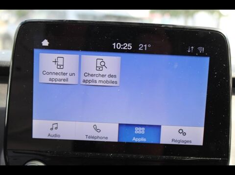 Transit 320 L1H1 2.0 EcoBlue 130ch 2022 occasion 31200 TOULOUSE