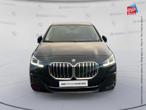 Serie 2 218i 136ch Luxury DKG7 2022 occasion 68390 Sausheim