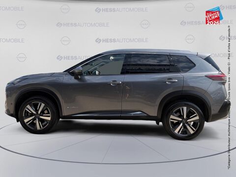 X-Trail e-Power 204ch Tekna 2023 occasion 21000 Dijon