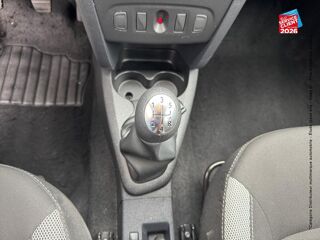 Sandero 1.0 TCe 90ch Stepway Essentiel 2020 occasion 67800 Bischheim