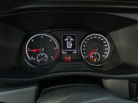 Transporter 2.8T L1H1 2.0 TDI 198ch Business Line DSG7 2021 occasion 13730 ST VICTORET