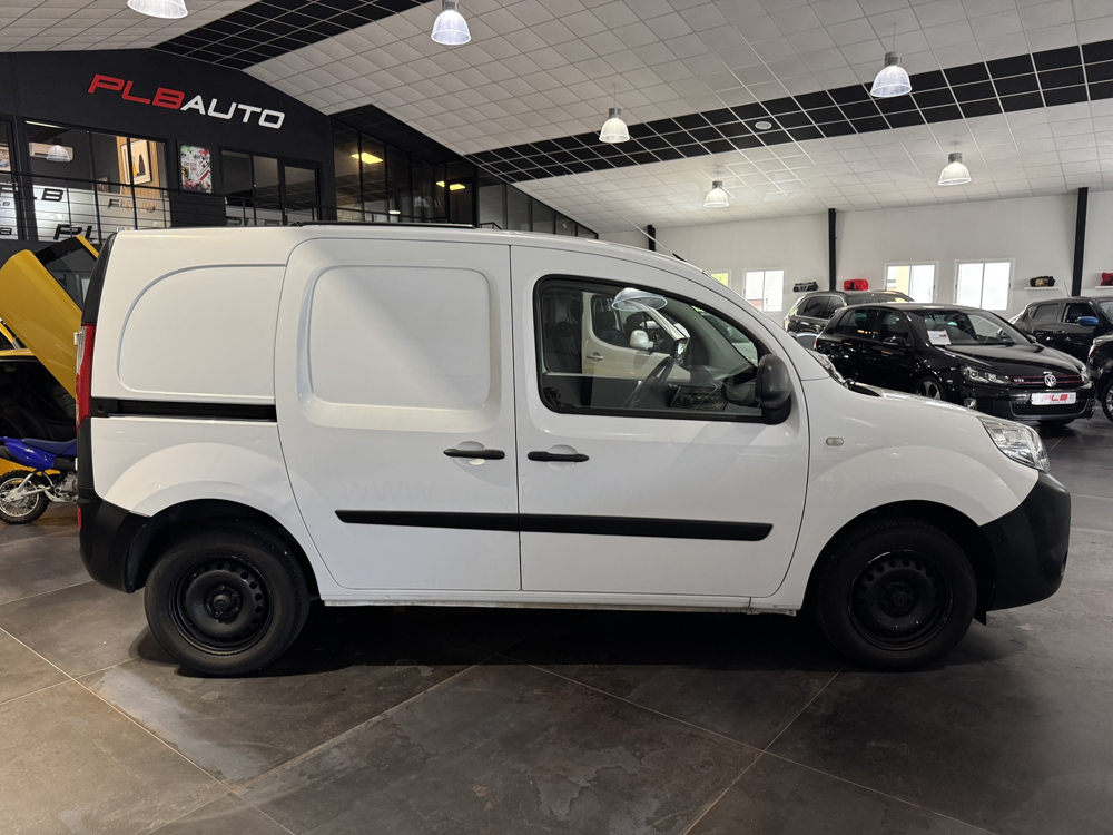 Kangoo Express 1.5 DCI 77 600 KM TVA RECUP PRIX TTC 2016 occasion 12000 RODEZ