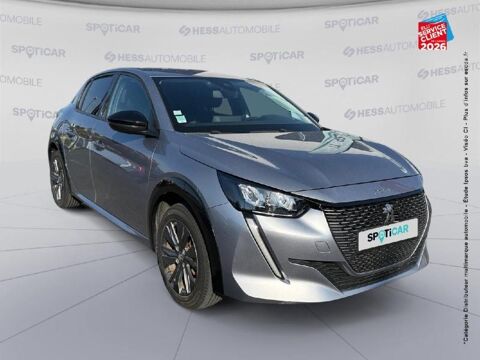 208 e- 136ch Style 2022 occasion 51100 Reims
