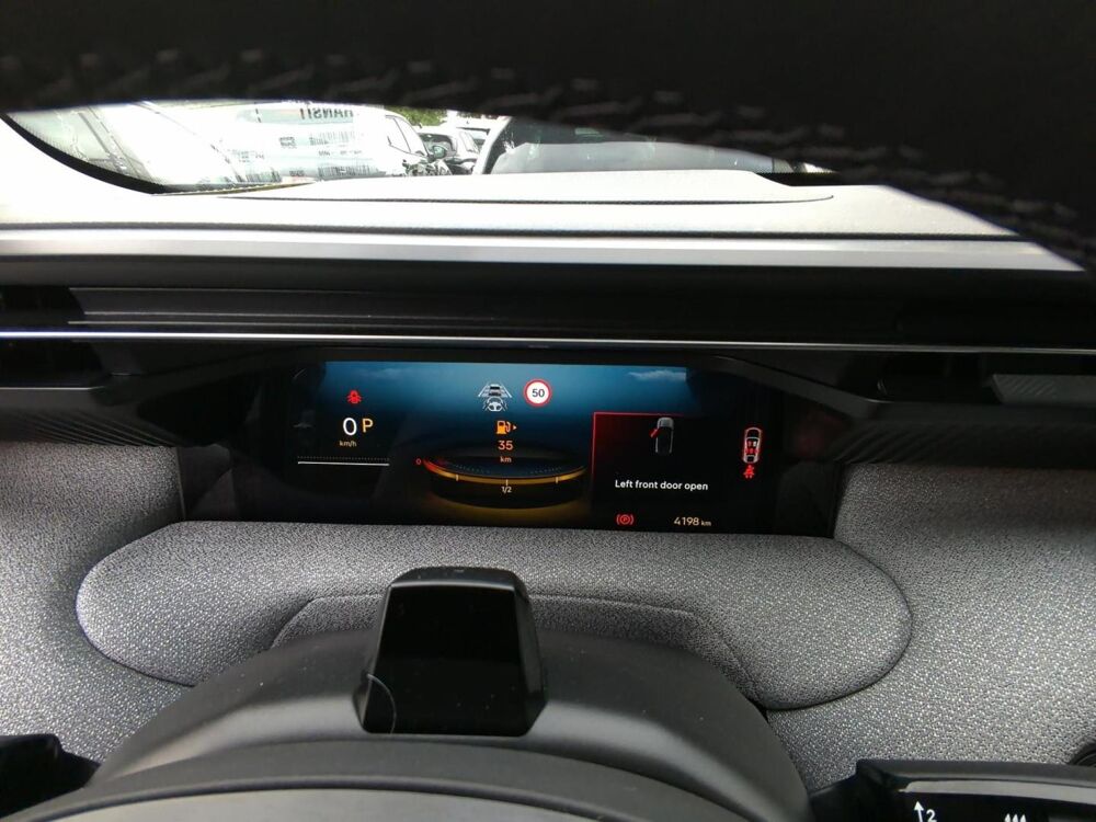 C5 aircross NOUVEAU 1.2 Hybride 145ch MAX boite automatique / VISION 360 2026 occasion 82000 Montauban