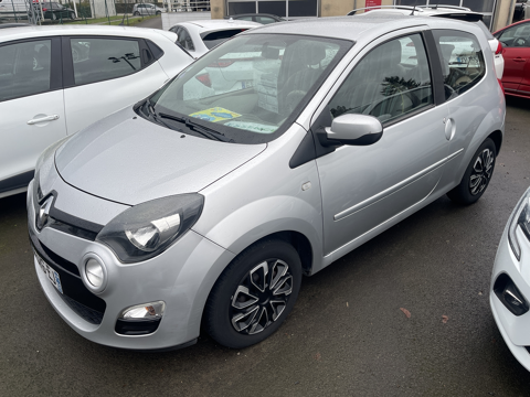 Renault twingo ii 1.2 LEV 16V 75CH ACCESS ECO&sup2;