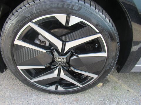208 1.2 Hybrid 136ch GT e-DCS6 2024 occasion 91650 BREUILLET