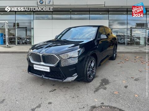 BMW X2 i xDrive30 313ch M Sport 2024 occasion Colmar 68000