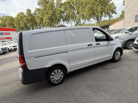 Vito 114 CDI LONG FIRST PROPULSION 9G-TRONIC (Tva R&eacute;cuperable !! 2021 occasion 31140 Aucamville