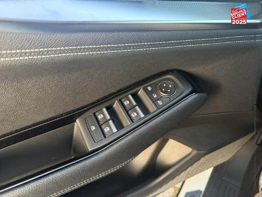 Austral 1.2 E-TECH FULL HYBRID 200CH ICONIC- 24 2024 occasion 57970 Illange
