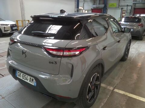 DS3 E-Tense 156ch Performance Line + 2022 occasion 82000 Montauban