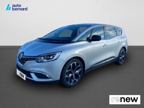 Annonce voiture Renault Grand Scnic II 20180 