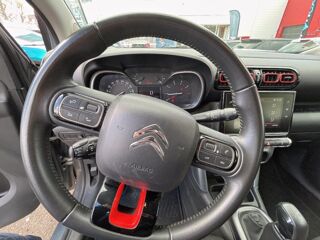 C3 Aircross PureTech 82ch Feel 2018 occasion 27200 Vernon