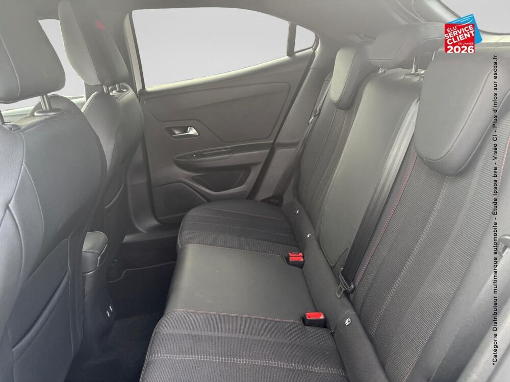 Mokka -e 136ch GS Line 2022 occasion 54520 Laxou