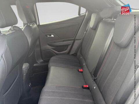 Mokka -e 136ch GS Line 2022 occasion 54520 Laxou