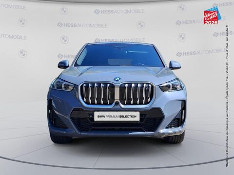 X1 ixDrive30 313ch M Sport 2023 occasion 68000 Colmar