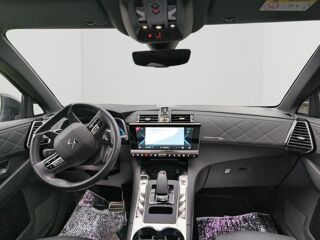 DS7 E-TENSE 4x4 300ch Ligne Noire / TOIT PANO / BLACK PACK / FUL 2023 occasion 27000 &Eacute;vreux