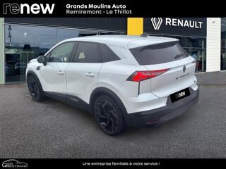 Symbioz 1.6 E-Tech full hybrid 145ch esprit Alpine 2025 occasion 88160 Le Thillot