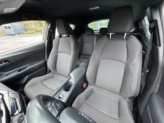C-HR 1.8 HYBRIDE 122CH DYNAMIC BUSINESS E-CVT + PROGRAMME BEYOND 2022 occasion 44190 Saint-Lumine-de-Clisson