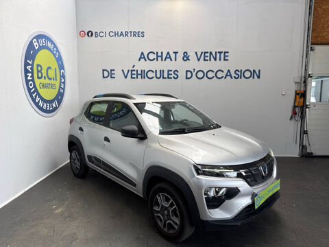 Spring 45CH BUSINESS 2020 - ACHAT INTEGRAL 2020 occasion 28630 Nogent-le-Phaye
