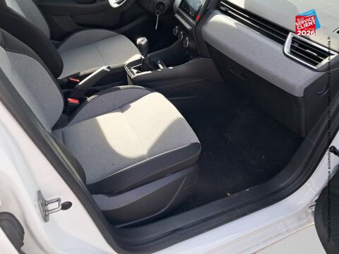Clio 1.0 TCe 90ch Evolution - 24 2025 occasion 68000 Colmar