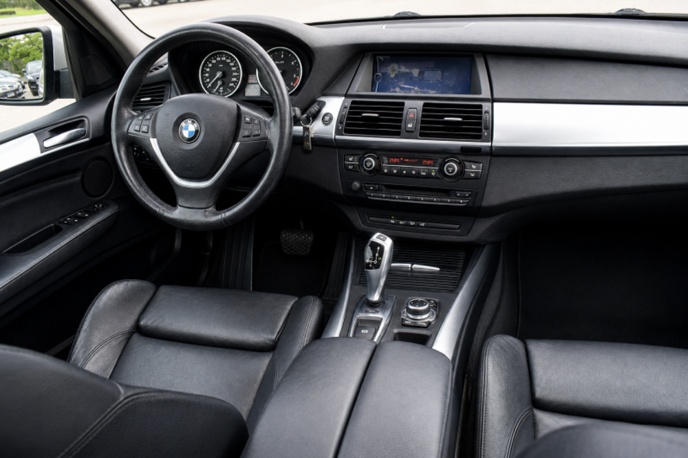 X5 (E70) XDRIVE40DA 306CH EXCLUSIVE 2011 occasion 34740 Vendargues