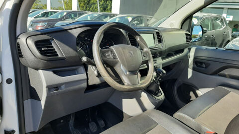Expert COMPACT 2.0 BLUEHDI 120CH S&S URBAN 2020 occasion 08000 Warcq